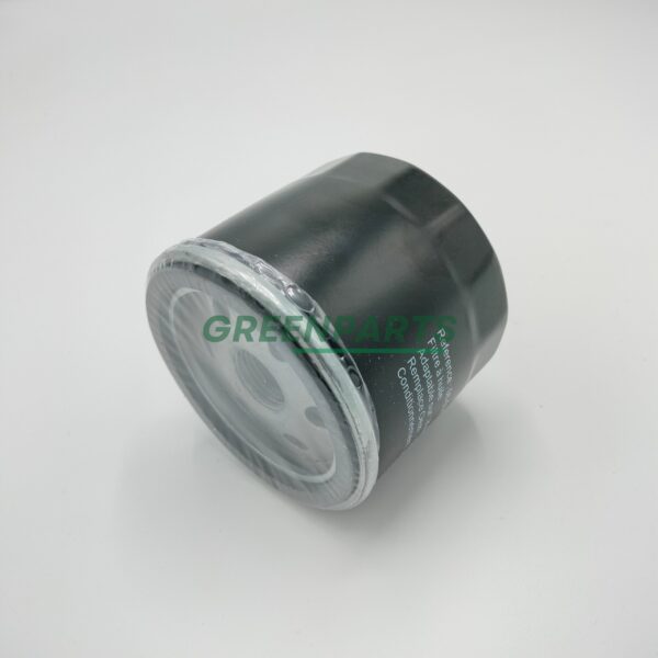 J. THOMAS AF6607 OIL FILTER
