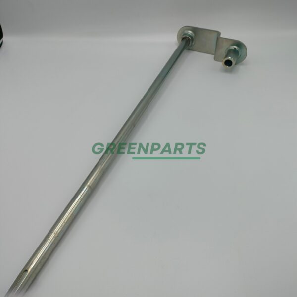KAAZ 11142-137 REAR AXLE