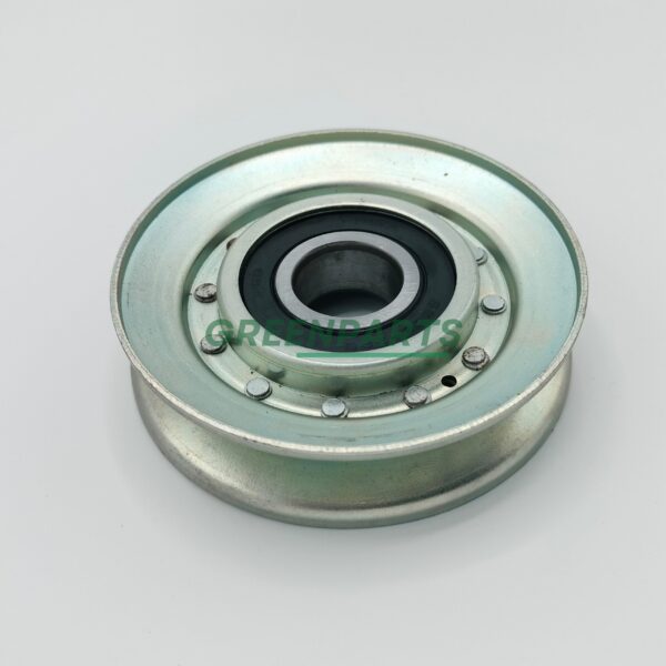 TORO 104-2887 PULLY-IDLER [V3000-3316-STEEL]