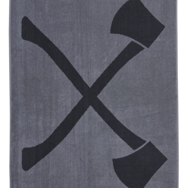 STIHL 04205600004 BADHANDDOEK 70CM X 140CM