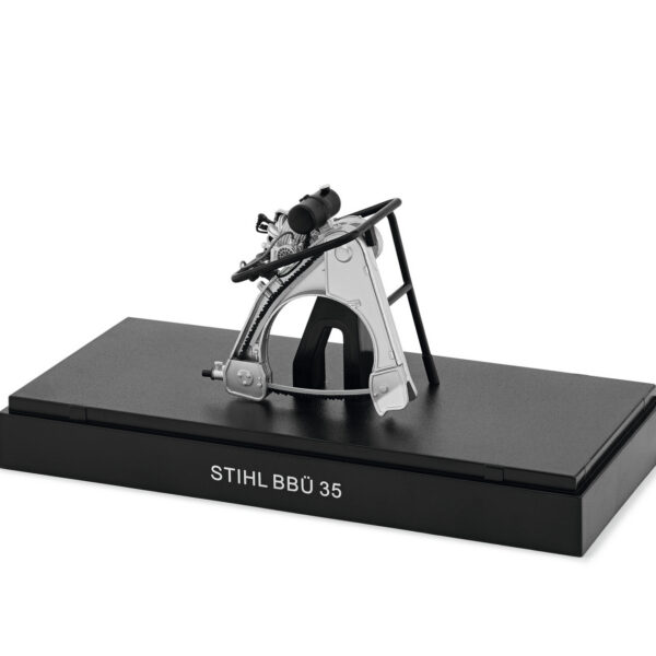 STIHL 04640350230 MODEL BBÜ