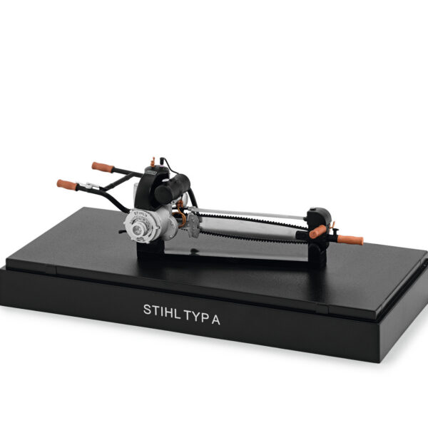STIHL 04640350200 MODEL A