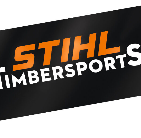 STIHL 04637570065 STICKER TIMBERSPORTS 20X10CM