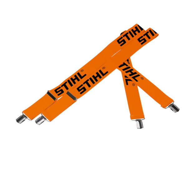 STIHL 00008841510 BRETELS-STIHL 110CM