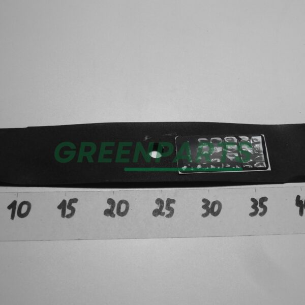 GREEN LINE 34729 MES