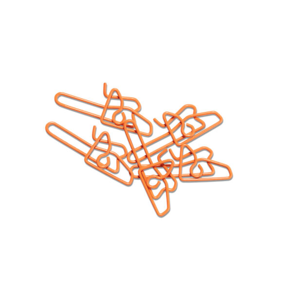 STIHL 04216000091 PAPERCLIPS VERPAKKING MET 20 STUKS ICON